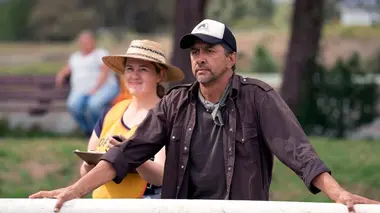 Mystic S01E07 L'échange