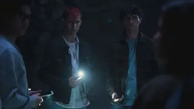 Mystic S02E07 Mauvais présage