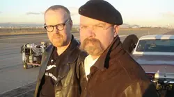 Mythbusters S01E11 La résistance d'un pont