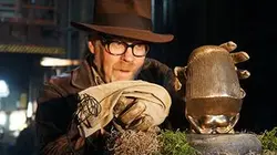 Mythbusters S13E02 Les aventuriers des mythes perdus