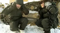 Mythbusters S05E13 Spécial neige