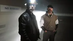 Mythbusters S09E11 Que la lumière soit