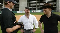 Mythbusters