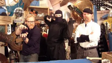 Dans le prolongement / Mythes évolutifs / Le mythe de la révolution électronique