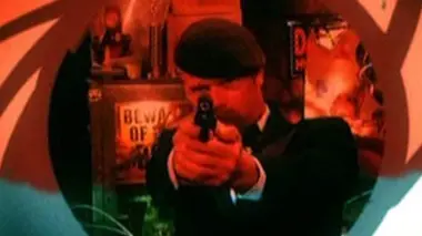 Spécial James Bond (1/2)