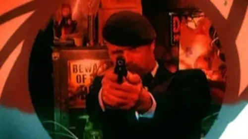 Mythbusters S06E01 Spécial James Bond (1/2)