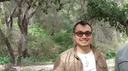 Mythbusters Canon de cheminée pour cambrioleurs