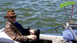 Mythbusters S11E06 Ski nautique en moto