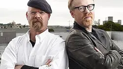 Visuel de Mythbusters