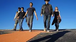 Mythbusters S12E05 Faites-le chez vous
