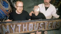 Mythbusters S07E17 Crash et explosion
