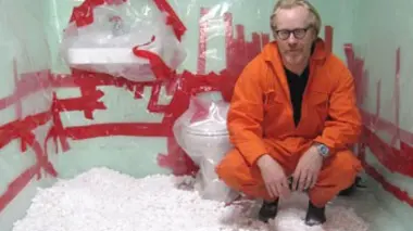 Evasion à l'antiacide