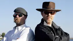 Mythbusters