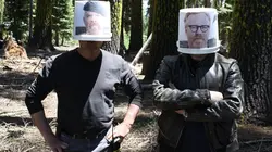 Mythbusters