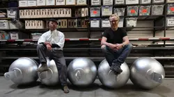 Mythbusters