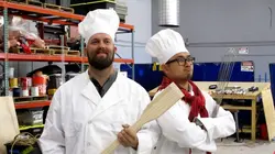 Mythbusters