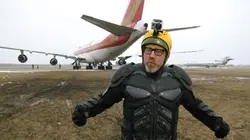 Mythbusters S08E15 Chasseurs de tempêtes