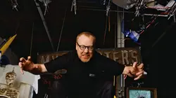 Sur Planète+ Aventure à 22h33 : Mythbusters