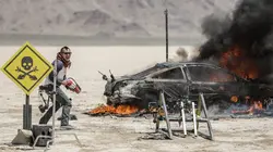 Mythbusters Un pavé dans le verre