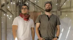 Mythbusters Super geyser en streaming