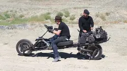 Mythbusters