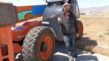 Mythbusters Fuite électrique