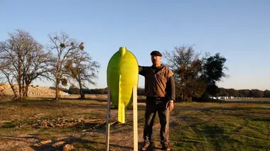 Mythbusters Générateur aléatoire