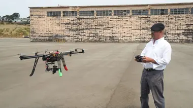 Mythbusters Idées de haut vol