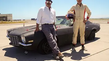 Mythbusters Inspecteurs des travaux non finis