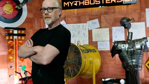 Mythbusters Junior S01E09 Défier la gravité