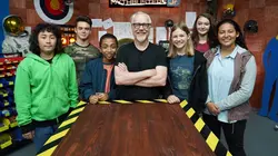 Mythbusters Junior