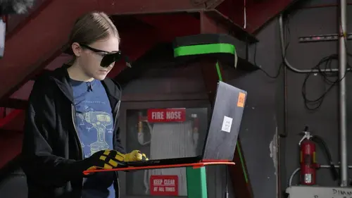 Mythbusters Junior S01E06 En cuisine !