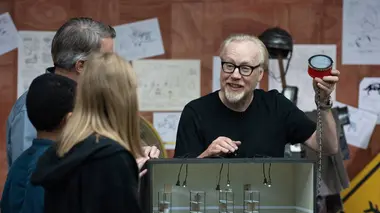 Mythbusters Junior S01E03