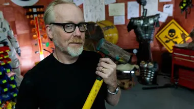 Mythbusters Junior S01E05 Spéciale insectes