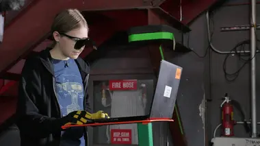 Mythbusters Junior S01E06 En cuisine !