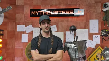 Mythbusters Junior S01E10 Apprentis criminels