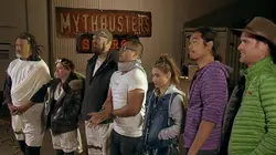 Mythbusters : Nouvelle génération