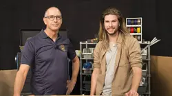 Mythbusters : Nouvelle génération