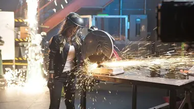 Mythbusters : nouvelle génération S01E07 Le retour de la voiture d'espion