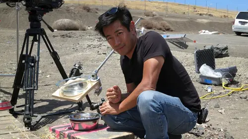 Mythbusters : quel est votre problème ? Chutes mythiques