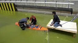 Mythbusters : quel est votre problème ? S01E02 La fuséologie