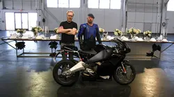 Mythbusters : quel est votre problème ? S01E06 Force de frottement
