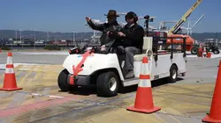 Mythbusters : quel est votre problème ? S01E13 Les mystères du corps humain