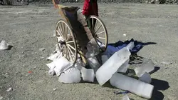 Mythbusters : quel est votre problème ? S01E14 Vraiment givré