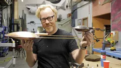 Mythbusters : quel est votre problème ?  S01E18 Mythes de guerre