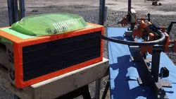 Mythbusters : quel est votre problème ? S01E19 Ball-trap