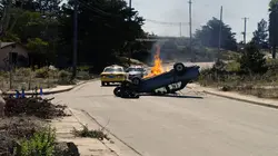 Mythbusters : quel est votre problème ? S01E20 Need for speed