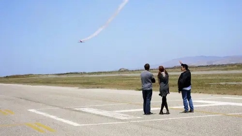 Mythbusters : quel est votre problème ? S01E07 Les survoltés