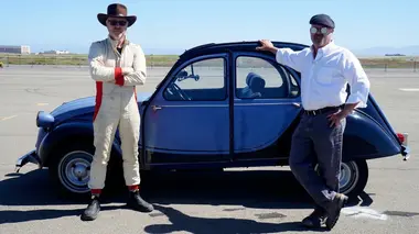 Mythbusters S09E11
