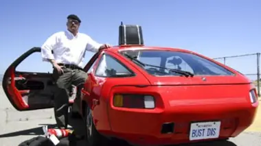 Mythbusters S10E05 Guerre des sexes